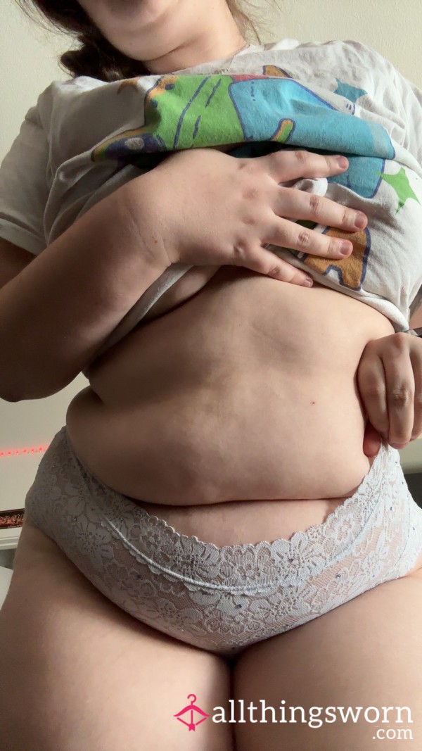 Missionary POV (full Naked)