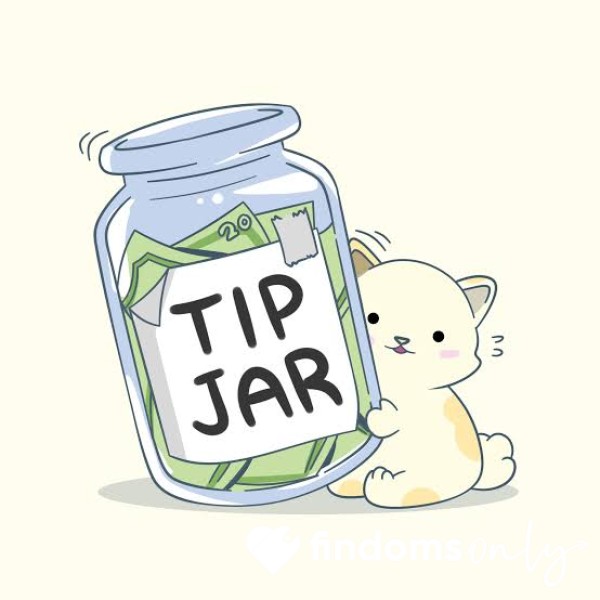 Misskissberry Tip Jar