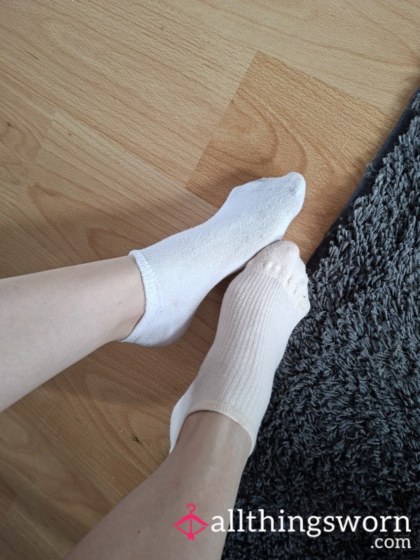 Missmatched Socks 🥰