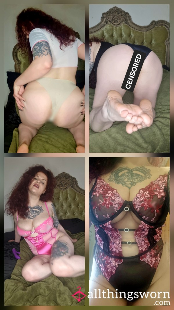 MissReds Gdrive!!! Half Price!!!