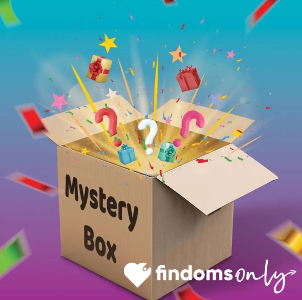 Mistery Box For You