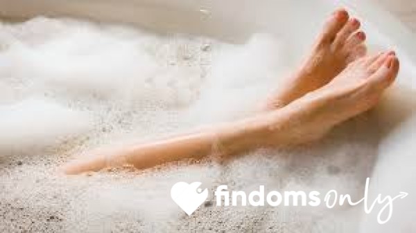 Mistress Crimson's Divine Bathwater