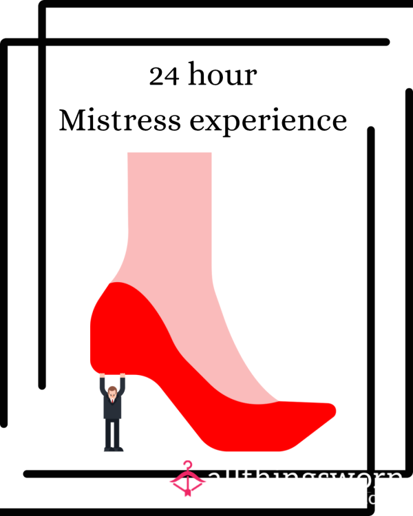 Mistress Experience