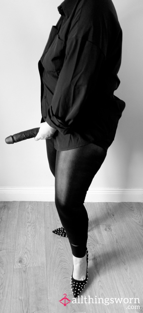 Mistress Fox