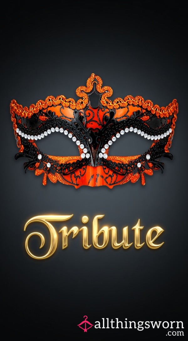 Mistress Kays Tribute