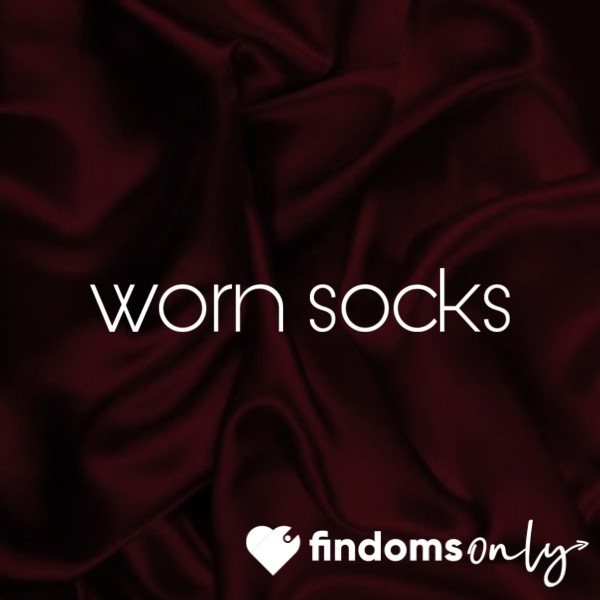 Mistress Mila’s Socks