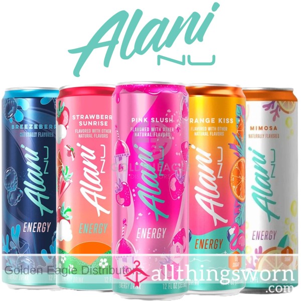 Mistress Needs Her Alani