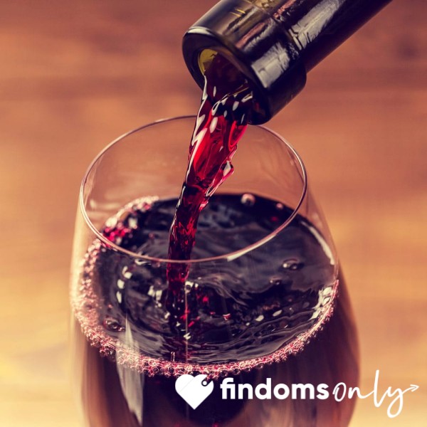 Mistress Needs Wine