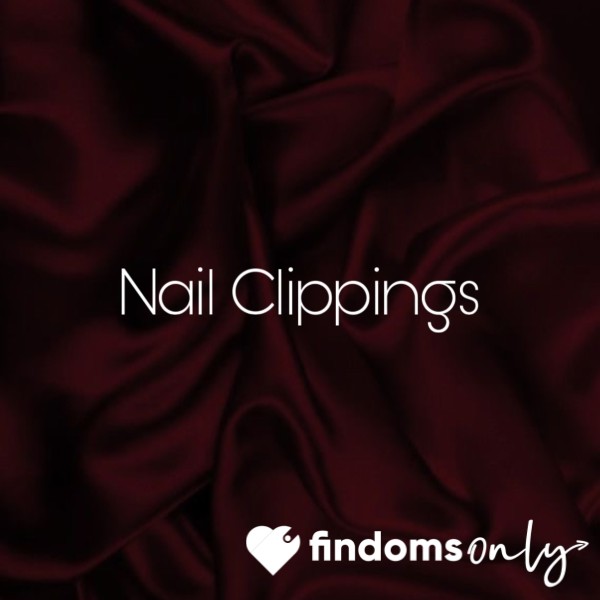 Mistress’ Toenail Clippings