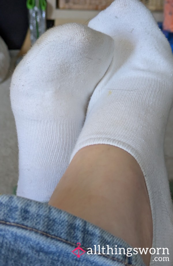Mistresses Sport Socks