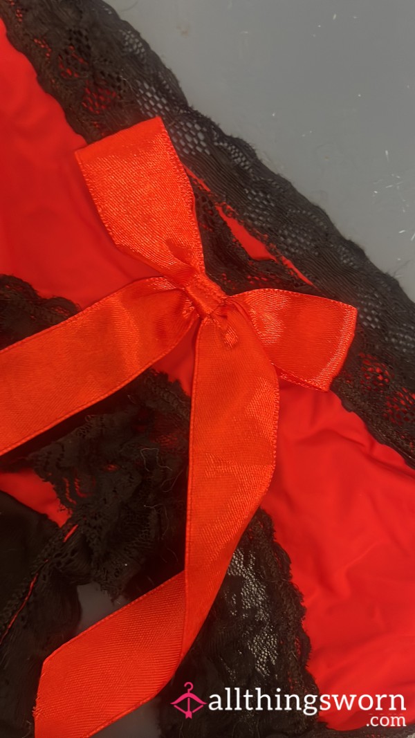 Mistress/Goddess Experience