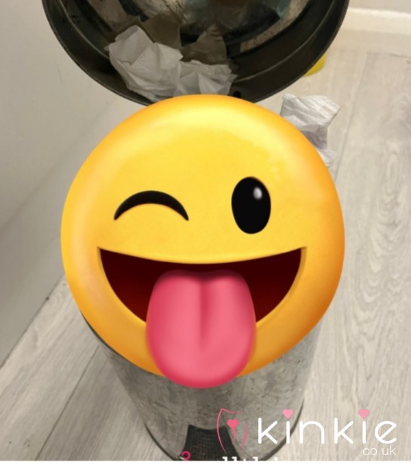 Mistress’s Bin Contents 🗑️