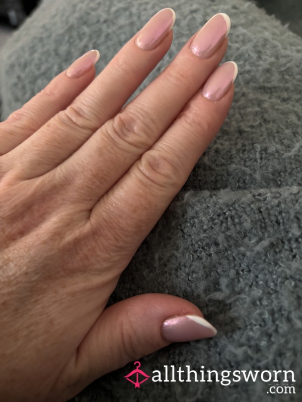 Mistress’s Manicure Gift
