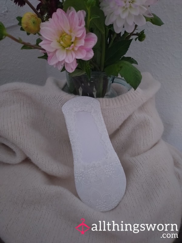 ☀️mit Liebe 💖 Getragen 💋👣