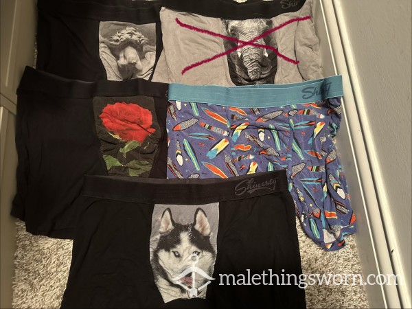 Mix And Match Bundle