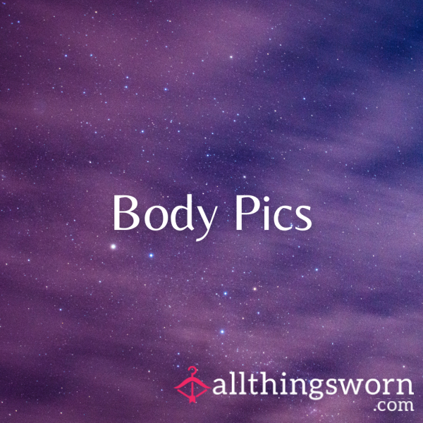 Mix & Match Body Pics