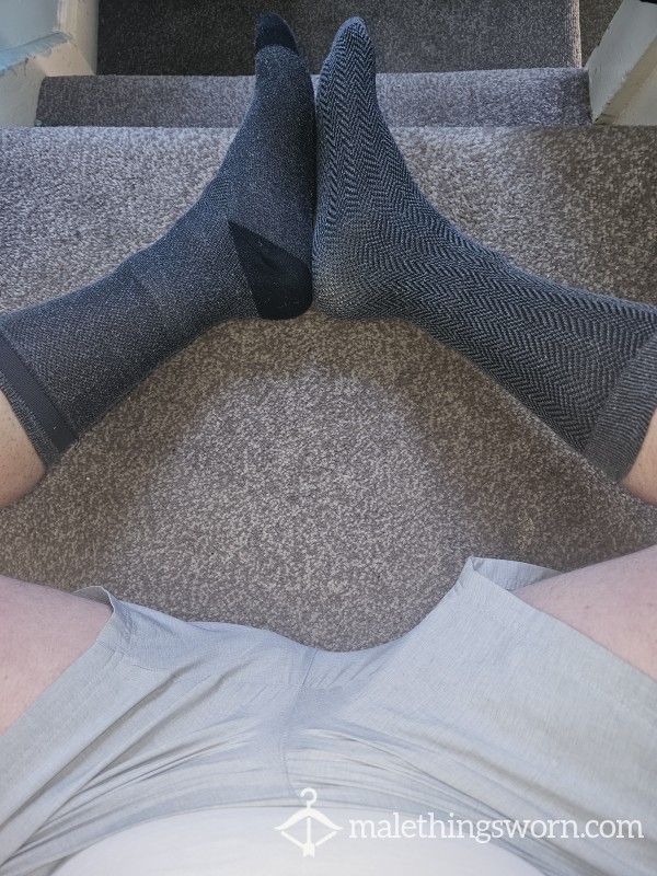 Mixed Socks