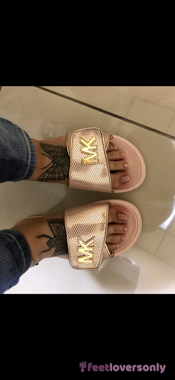 Mk Sandles