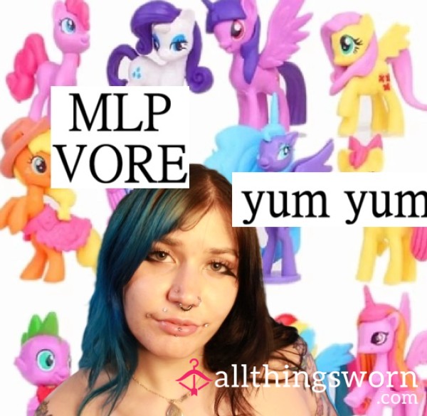 MLP VORE