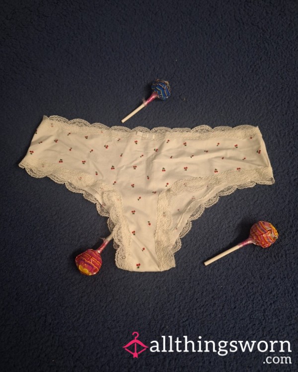 What's Your Flavour 🌺