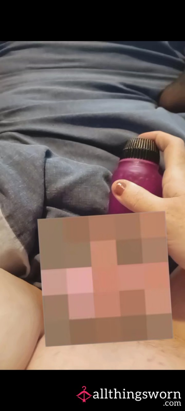 Moaning Another Man's Name (23 Secs Is All You Deserve)