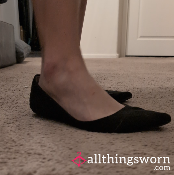 Modeling My Flats