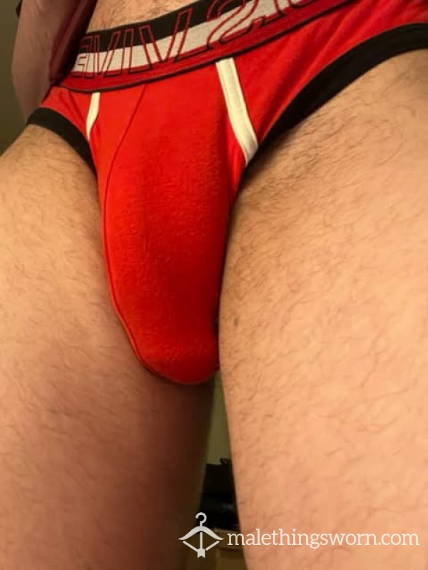 Modus Vivendi Briefs, S