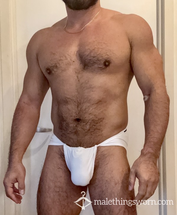 Modus Vivendi Langot White