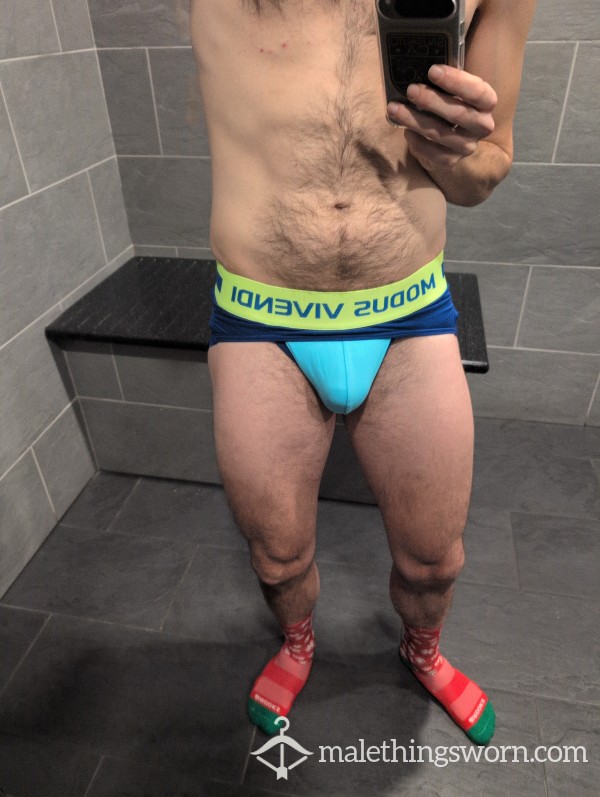 Modus Vivendi Sport Jock