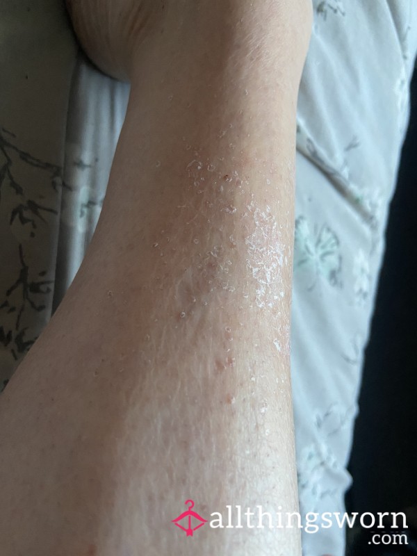 Moisture Dry Legs