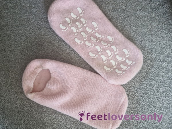 Moisture Socks💦