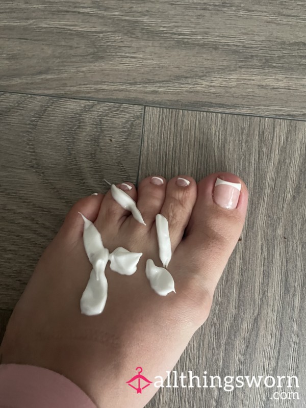 Moisturise