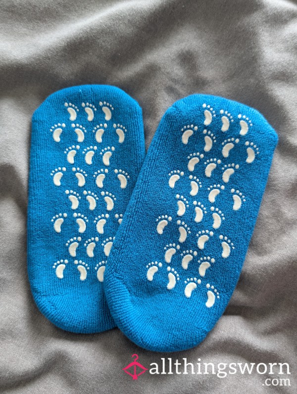 Moisturising Socks