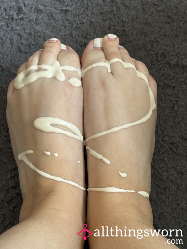 Moisturising Time!😍