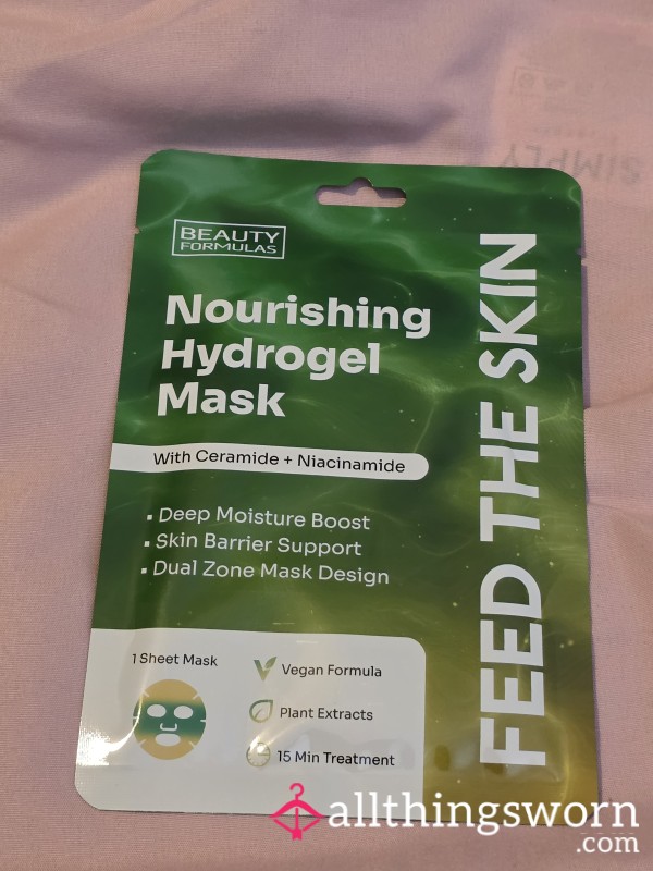 Moisturising.face.mask