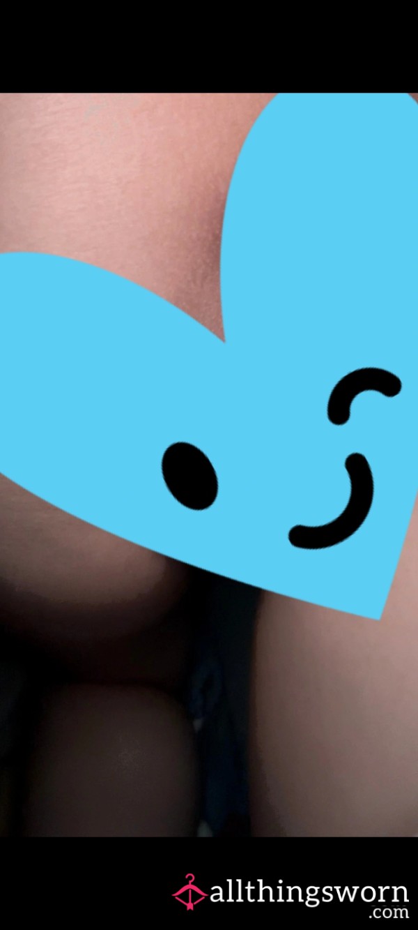 Molly's Pu**y Pop😍