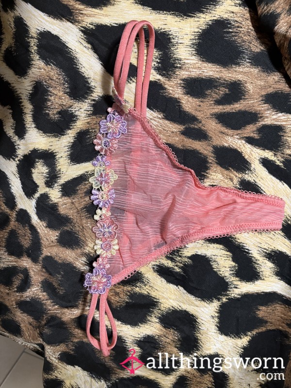 Molte Mutande Anche Usate