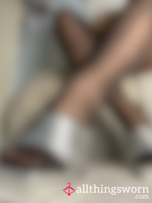 Moment For The Heels