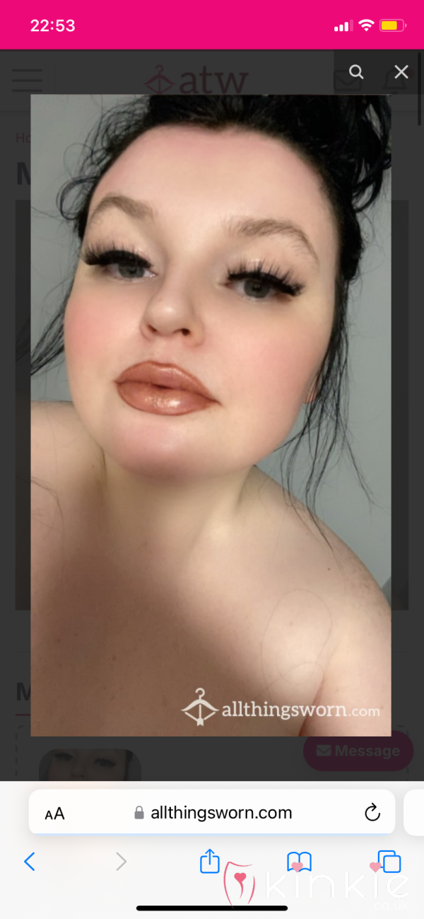 Mommy Dom Customs