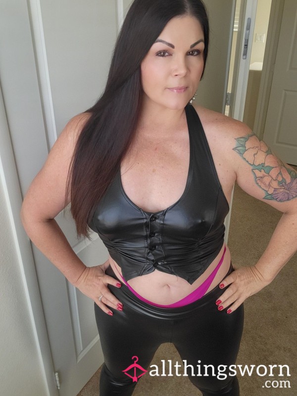 Domme Sessions