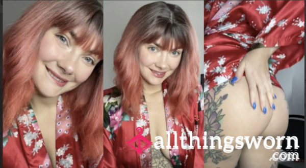 Mommy Milks You ASMR