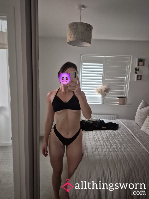 Mommy Was Feeling Horny