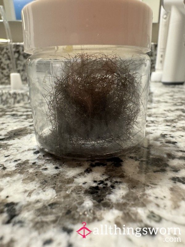 Mommy’s Bush 🐱 Ready For Send ✈️