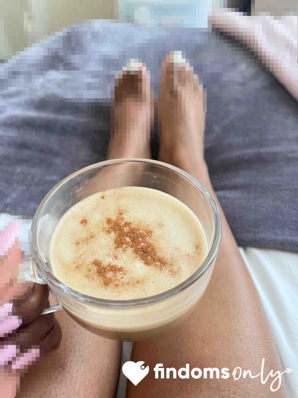Mommy’s Coffee ☕️