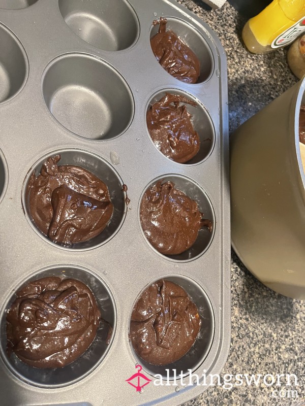 Mommy‘s Freshly Baked Goods ✨🤎