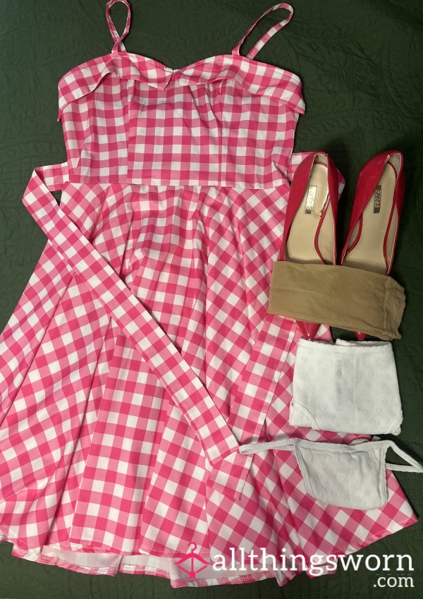 Mommy’s Princess Pack