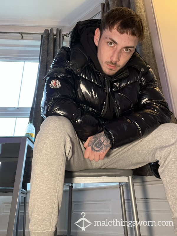 Moncler Coat