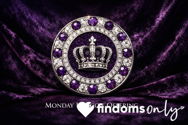 Monday Lexicon Offering