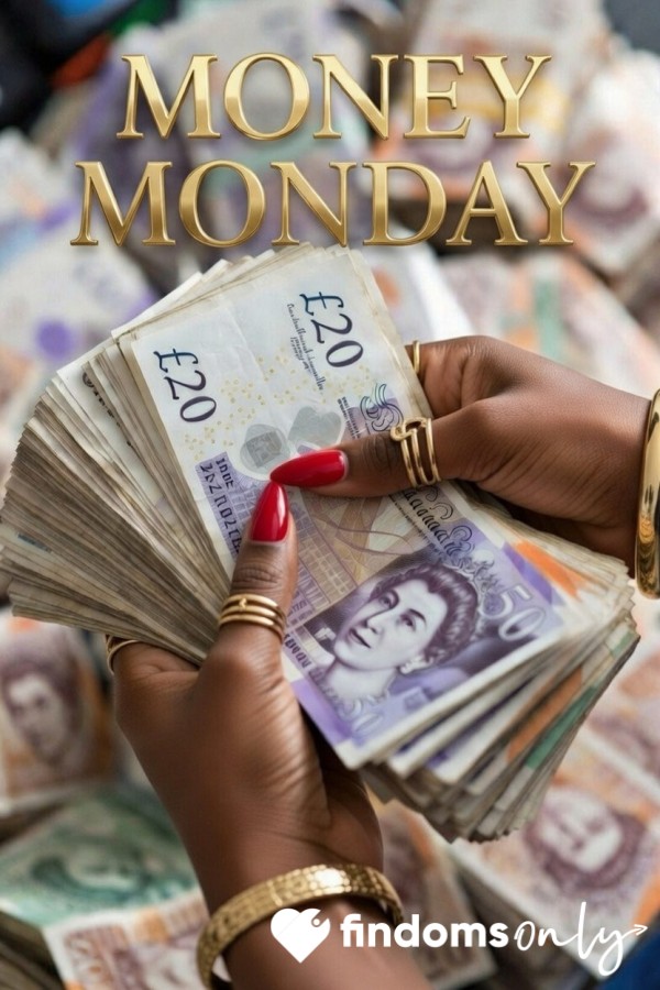 Monday Money