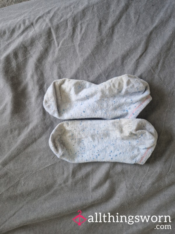 Mondays Socks